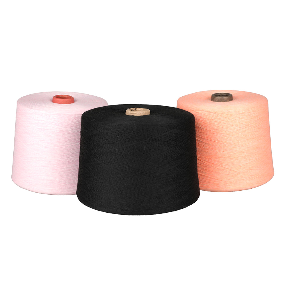 Värillinen ympäristöystävällinen lanka